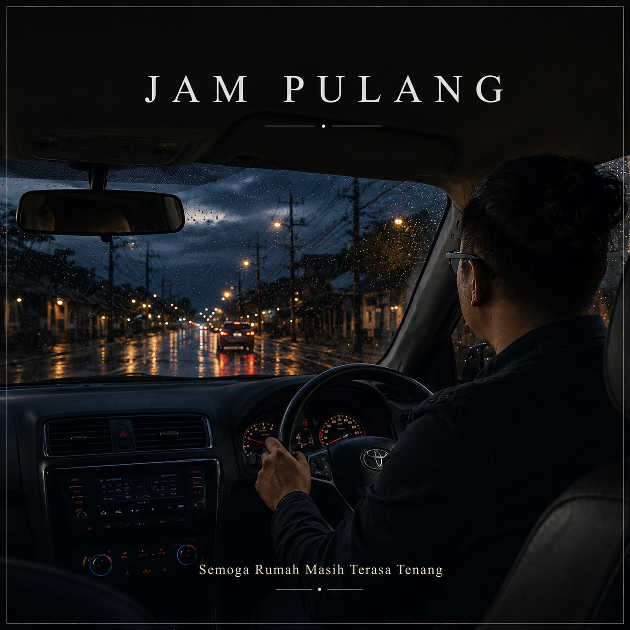 Jam Pulang