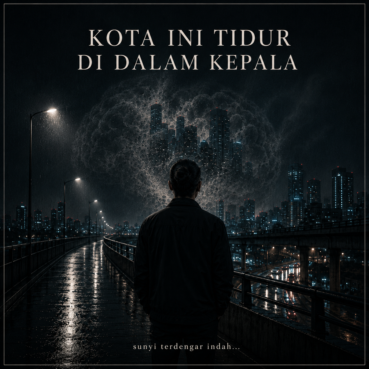 Kota Ini Tidur Di Dalam Kepala